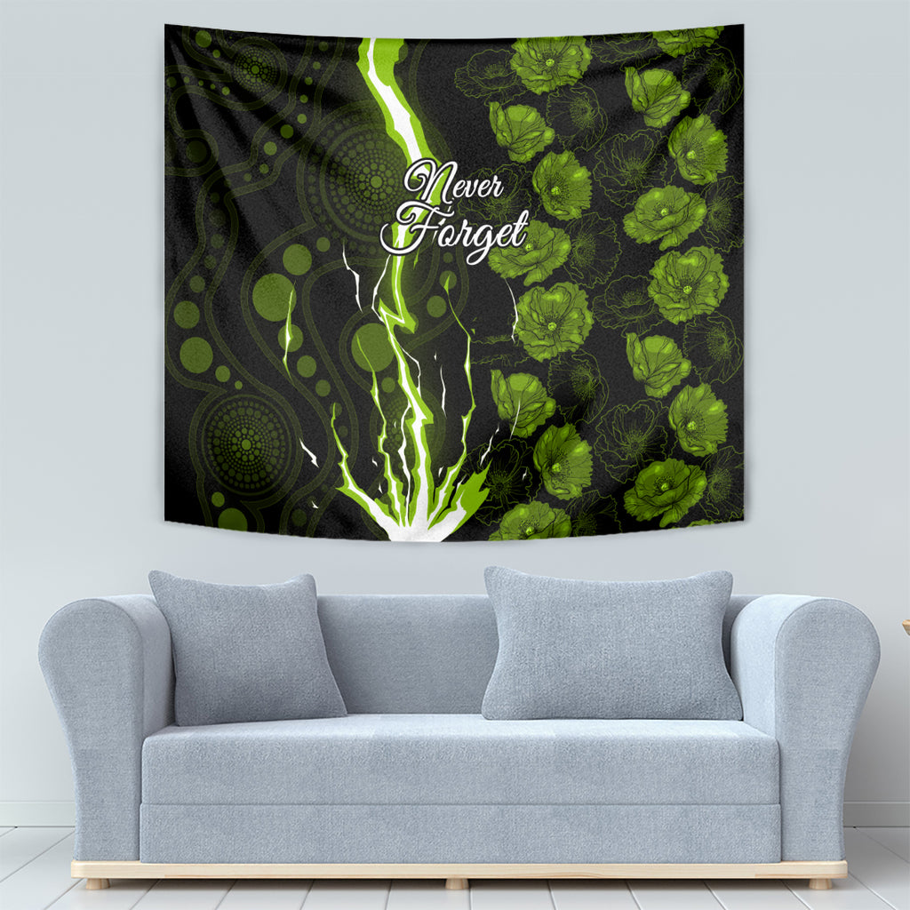 thunder-cricket-never-forget-custom-tapestry-anzac-day-with-poppy-aboriginal