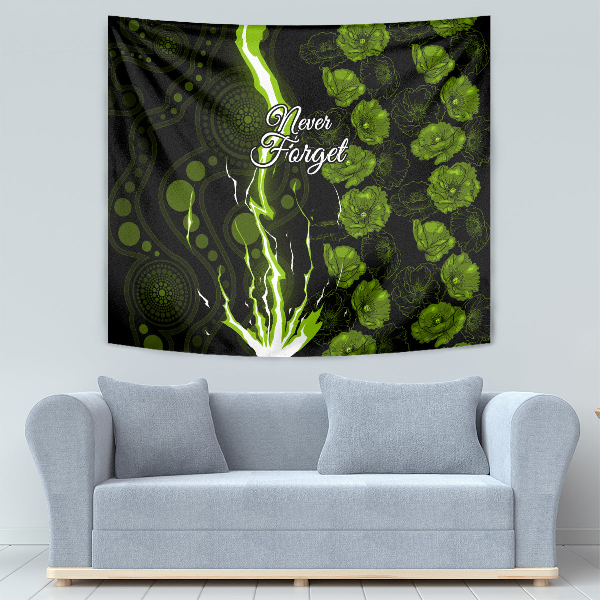 thunder-cricket-never-forget-custom-tapestry-anzac-day-with-poppy-aboriginal