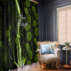 thunder-cricket-never-forget-custom-window-curtain-anzac-day-with-poppy-aboriginal