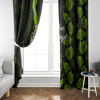 thunder-cricket-never-forget-custom-window-curtain-anzac-day-with-poppy-aboriginal