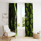 thunder-cricket-never-forget-custom-window-curtain-anzac-day-with-poppy-aboriginal