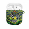 Custom Canberra Honouring First Nations AirPods Case NAIDOC 2026 Deadly 50 Years