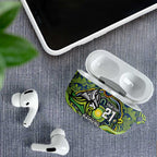 Custom Canberra Honouring First Nations AirPods Case NAIDOC 2026 Deadly 50 Years
