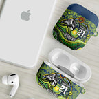 Custom Canberra Honouring First Nations AirPods Case NAIDOC 2026 Deadly 50 Years