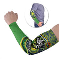Custom Canberra Honouring First Nations Arm Sleeves NAIDOC 2026 Deadly 50 Years