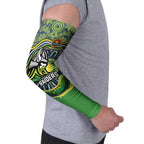 Custom Canberra Honouring First Nations Arm Sleeves NAIDOC 2026 Deadly 50 Years