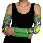 Custom Canberra Honouring First Nations Arm Sleeves NAIDOC 2026 Deadly 50 Years