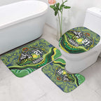 Custom Canberra Honouring First Nations Bathroom Set NAIDOC 2026 Deadly 50 Years