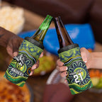 Custom Canberra Honouring First Nations 4 in 1 Can Cooler Tumbler NAIDOC 2026 Deadly 50 Years
