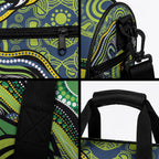 Custom Canberra Honouring First Nations Duffle Bag NAIDOC 2026 Deadly 50 Years