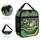 Custom Canberra Honouring First Nations Lunch Bag NAIDOC 2026 Deadly 50 Years