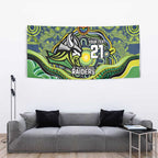 Custom Canberra Honouring First Nations Tapestry NAIDOC 2026 Deadly 50 Years