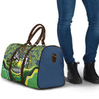 Custom Canberra Honouring First Nations Travel Bag NAIDOC 2026 Deadly 50 Years