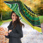 Custom Canberra Honouring First Nations Umbrella NAIDOC 2026 Deadly 50 Years