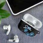 Adelaide Strikers NAIDOC Week 2026 AirPods Case Sea Turtles Aboriginal Art