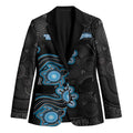 Personalised Adelaide Strikers NAIDOC Week 2026 Blazer Sea Turtles Aboriginal Art