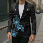 Personalised Adelaide Strikers NAIDOC Week 2026 Blazer Sea Turtles Aboriginal Art