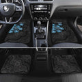 Personalised Adelaide Strikers NAIDOC Week 2026 Car Mats Sea Turtles Aboriginal Art