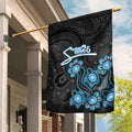 Adelaide Strikers NAIDOC Week 2026 Garden Flag Sea Turtles Aboriginal Art