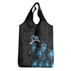 Adelaide Strikers NAIDOC Week 2026 Grocery Bag Sea Turtles Aboriginal Art