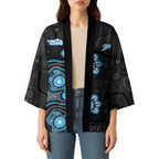 Personalised Adelaide Strikers NAIDOC Week 2026 Kimono Sea Turtles Aboriginal Art