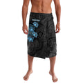 Personalised Adelaide Strikers NAIDOC Week 2026 Lavalava Sea Turtles Aboriginal Art