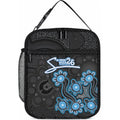 Adelaide Strikers NAIDOC Week 2026 Lunch Bag Sea Turtles Aboriginal Art