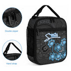 Adelaide Strikers NAIDOC Week 2026 Lunch Bag Sea Turtles Aboriginal Art