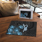 Adelaide Strikers NAIDOC Week 2026 Puzzle Sea Turtles Aboriginal Art