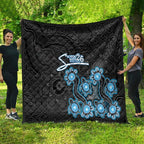 Adelaide Strikers NAIDOC Week 2026 Quilt Sea Turtles Aboriginal Art