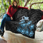 Adelaide Strikers NAIDOC Week 2026 Quilt Sea Turtles Aboriginal Art