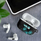 Brisbane Heat NAIDOC Week 2026 AirPods Case Sea Turtles Aboriginal Art