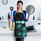 Brisbane Heat NAIDOC Week 2026 Apron Sea Turtles Aboriginal Art