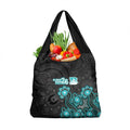 Brisbane Heat NAIDOC Week 2026 Grocery Bag Sea Turtles Aboriginal Art