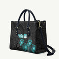Brisbane Heat NAIDOC Week 2026 Leather Bag Sea Turtles Aboriginal Art