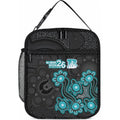 Brisbane Heat NAIDOC Week 2026 Lunch Bag Sea Turtles Aboriginal Art