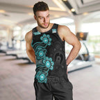 Personalised Brisbane Heat NAIDOC Week 2026 Men Tank Top Sea Turtles Aboriginal Art