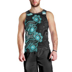 Personalised Brisbane Heat NAIDOC Week 2026 Men Tank Top Sea Turtles Aboriginal Art