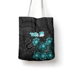 Brisbane Heat NAIDOC Week 2026 Tote Bag Sea Turtles Aboriginal Art