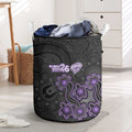 Hobart Hurricanes NAIDOC Week 2026 Laundry Basket Sea Turtles Aboriginal Art