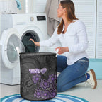 Hobart Hurricanes NAIDOC Week 2026 Laundry Basket Sea Turtles Aboriginal Art