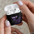 Hobart Hurricanes NAIDOC Week 2026 AirPods Case Sea Turtles Aboriginal Art