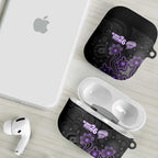 Hobart Hurricanes NAIDOC Week 2026 AirPods Case Sea Turtles Aboriginal Art