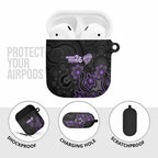 Hobart Hurricanes NAIDOC Week 2026 AirPods Case Sea Turtles Aboriginal Art