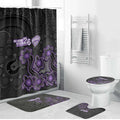 Hobart Hurricanes NAIDOC Week 2026 Bathroom Set Sea Turtles Aboriginal Art