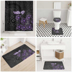 Hobart Hurricanes NAIDOC Week 2026 Bathroom Set Sea Turtles Aboriginal Art