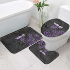 Hobart Hurricanes NAIDOC Week 2026 Bathroom Set Sea Turtles Aboriginal Art
