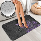 Hobart Hurricanes NAIDOC Week 2026 Bathroom Set Sea Turtles Aboriginal Art
