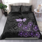 Hobart Hurricanes NAIDOC Week 2026 Bedding Set Sea Turtles Aboriginal Art
