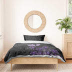 Hobart Hurricanes NAIDOC Week 2026 Bedding Set Sea Turtles Aboriginal Art